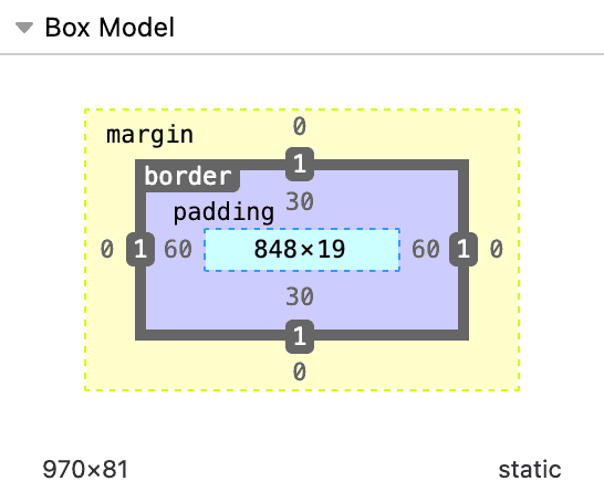 How To Work with the Box Model in CSS | DigitalOcean