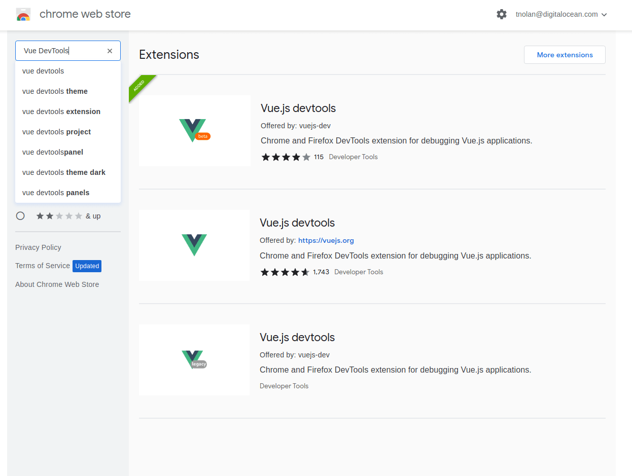How To Debug Components, State, and Events with Vue.js Devtools
