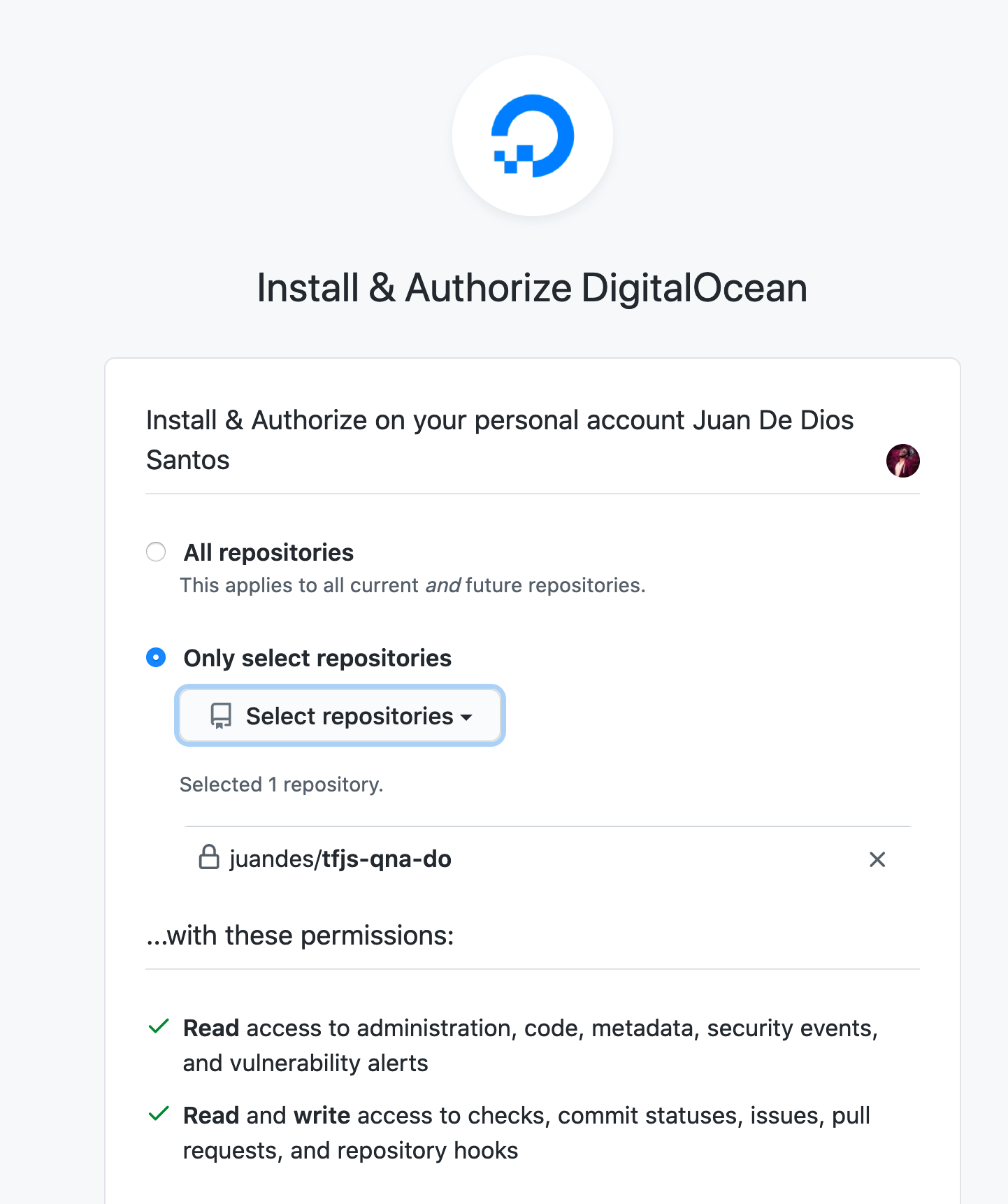 How To Deploy a PreTrained Question and Answer TensorFlow.js Model on