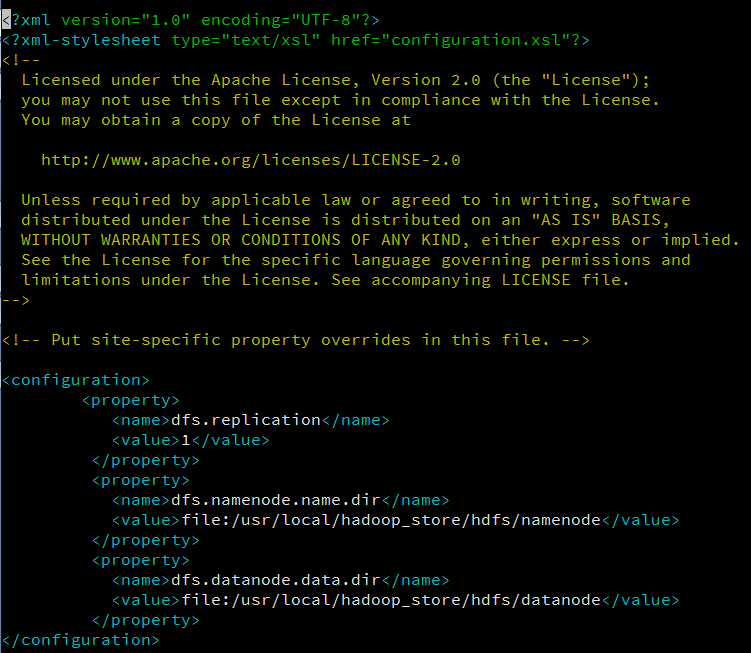 Open Source INFINITY EXISTS