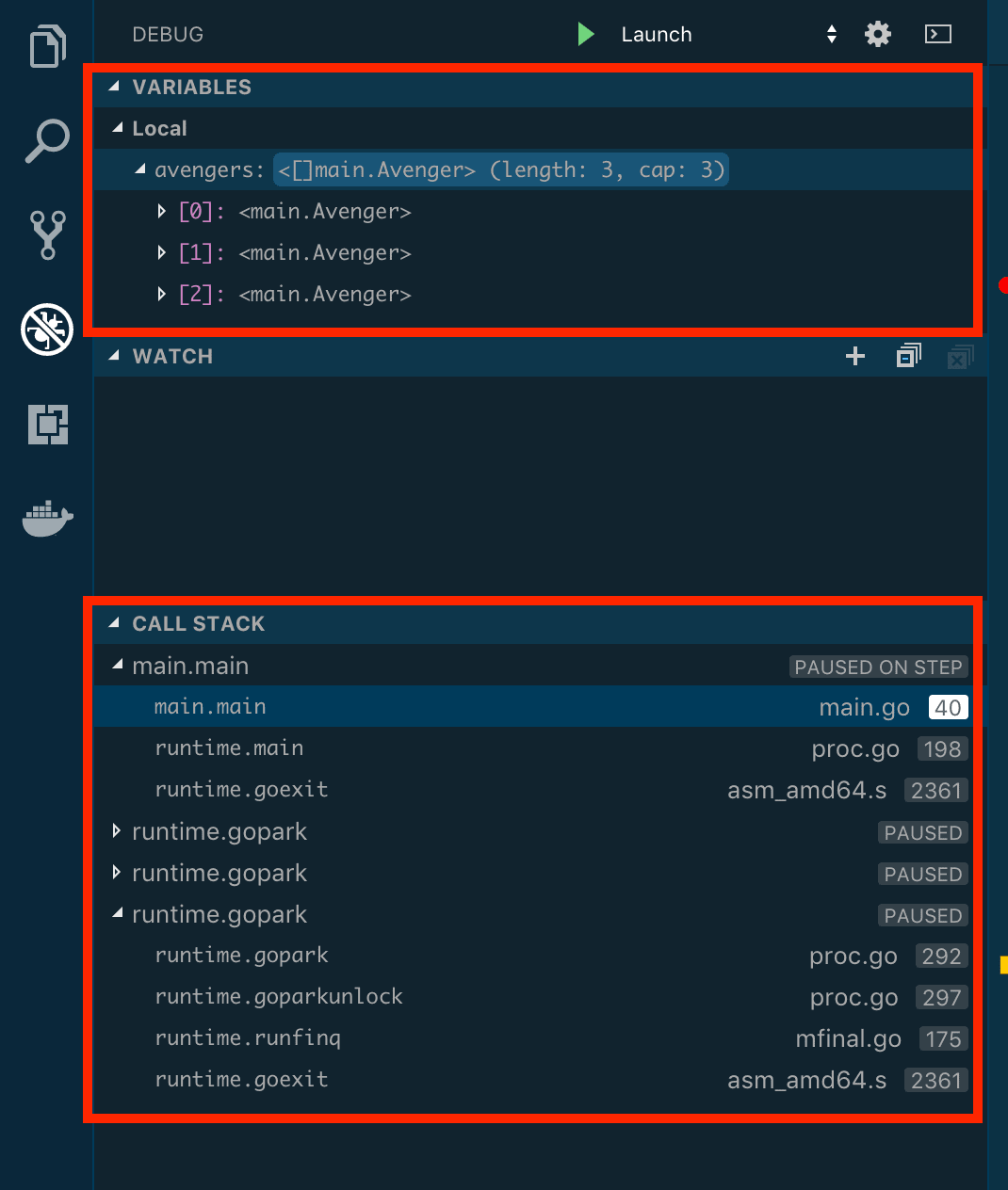 How To Debug Go Code with Visual Studio Code DigitalOcean