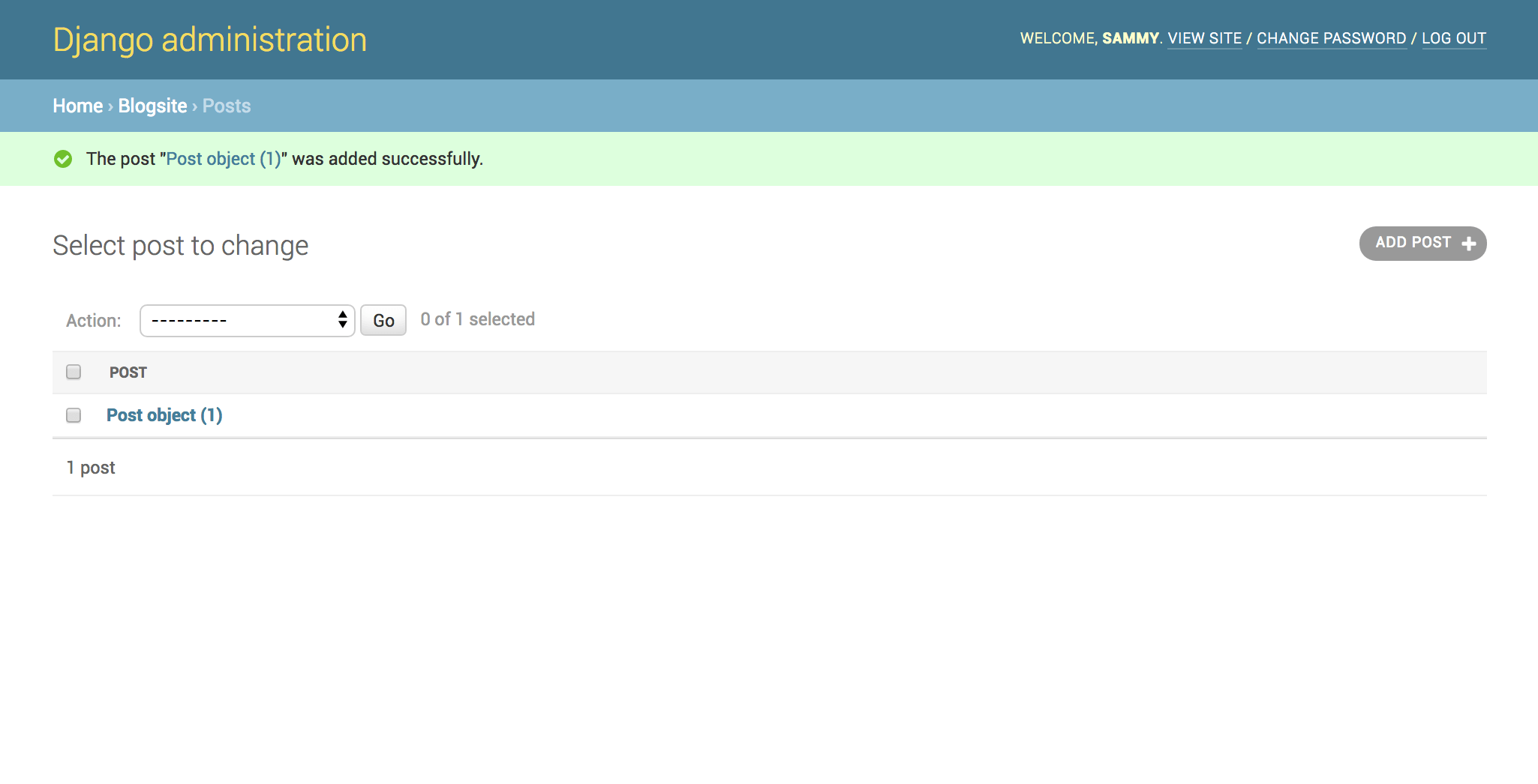 How To Create Views for Django  Development DigitalOcean
