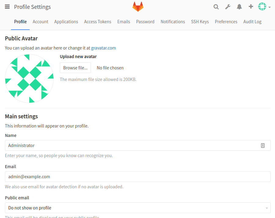 How To Install and Configure GitLab on Ubuntu 16.04 DigitalOcean