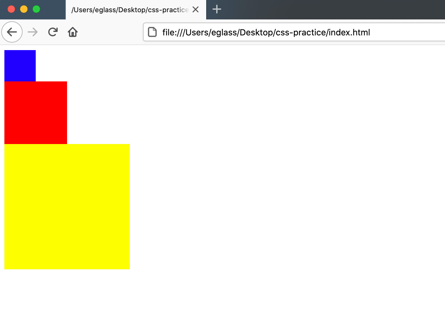 How To Style the HTML element with CSS DigitalOcean