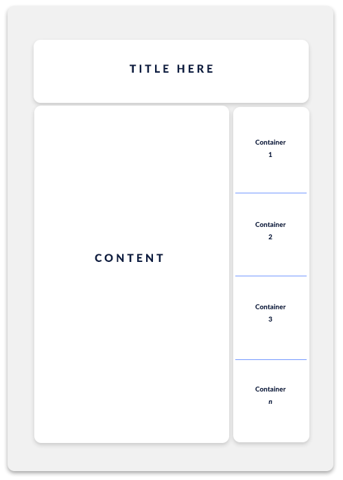 37 Sticky Sidebar On Scroll Javascript Javascript Overflow
