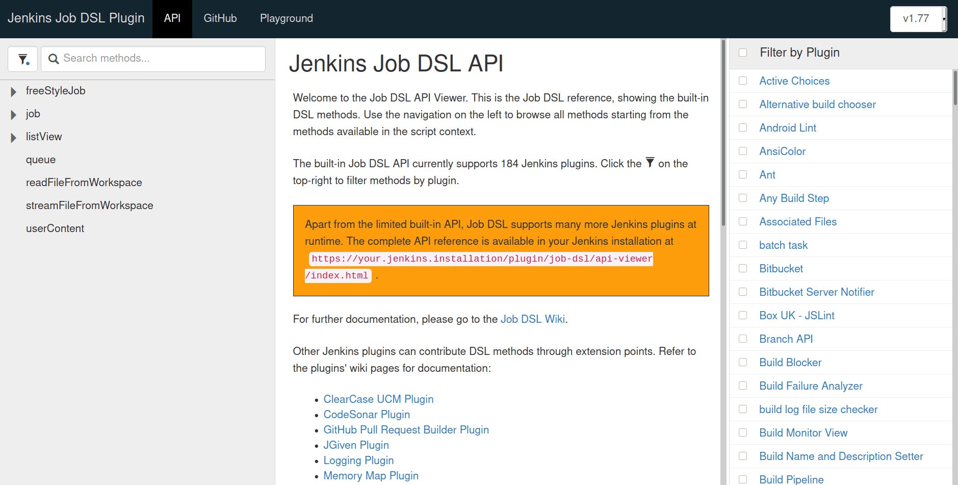 How To Automate Jenkins Job Configuration Using Job DSL DigitalOcean