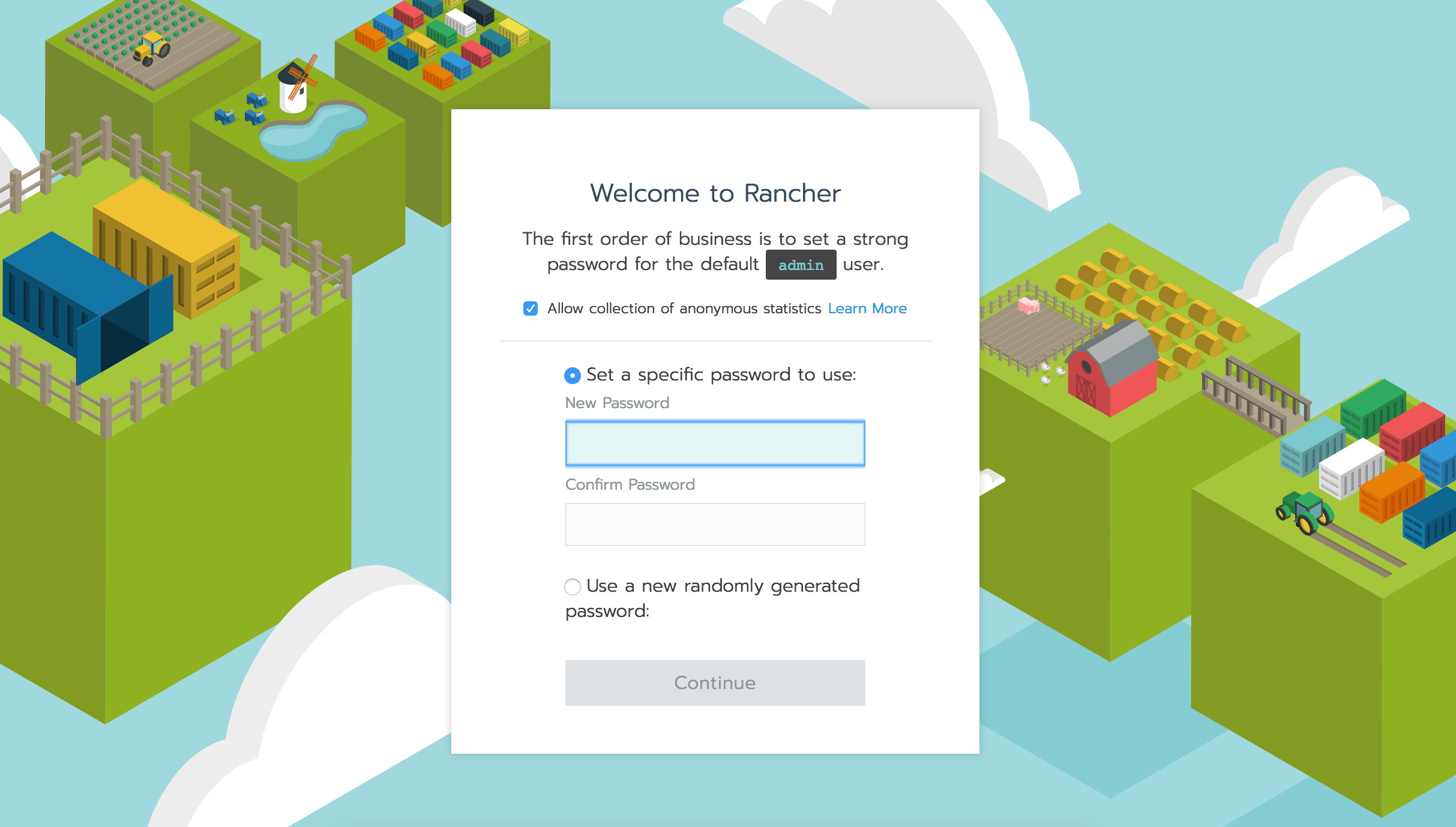 How To Set Up MultiNode Deployments With Rancher 2.1, and