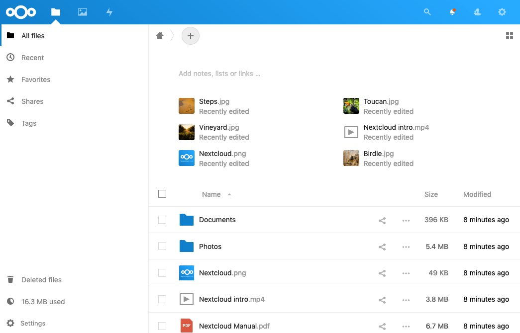 How To Install and Configure Nextcloud on Ubuntu 22.04 DigitalOcean