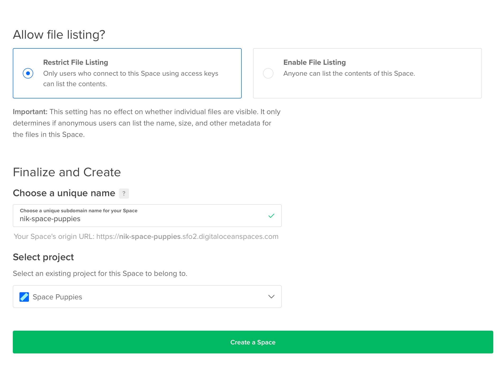 How To Use ActiveStorage in Rails 6 with DigitalOcean Spaces DigitalOcean