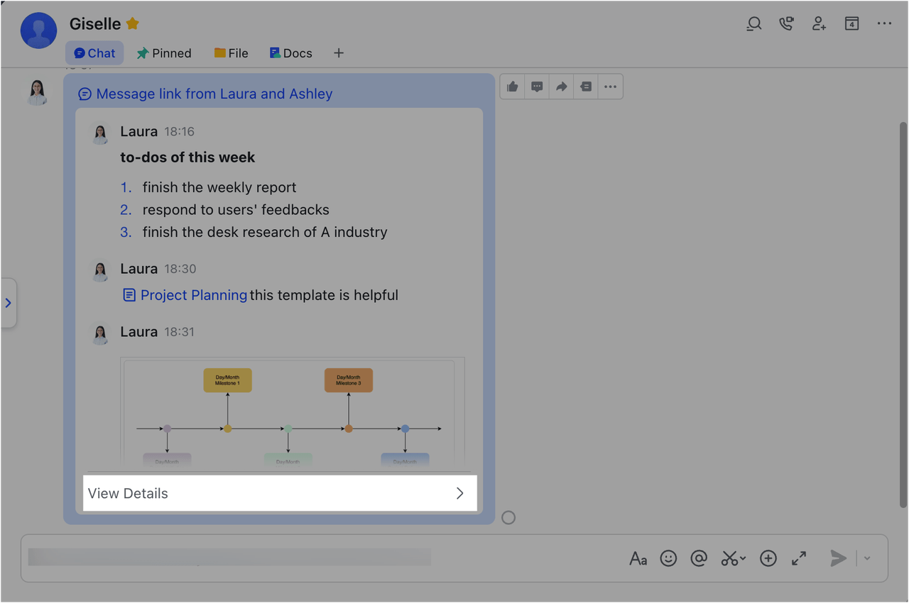 Tổng hợp các cập nhật mới nhất của Lark Suite phiên bản 7.0