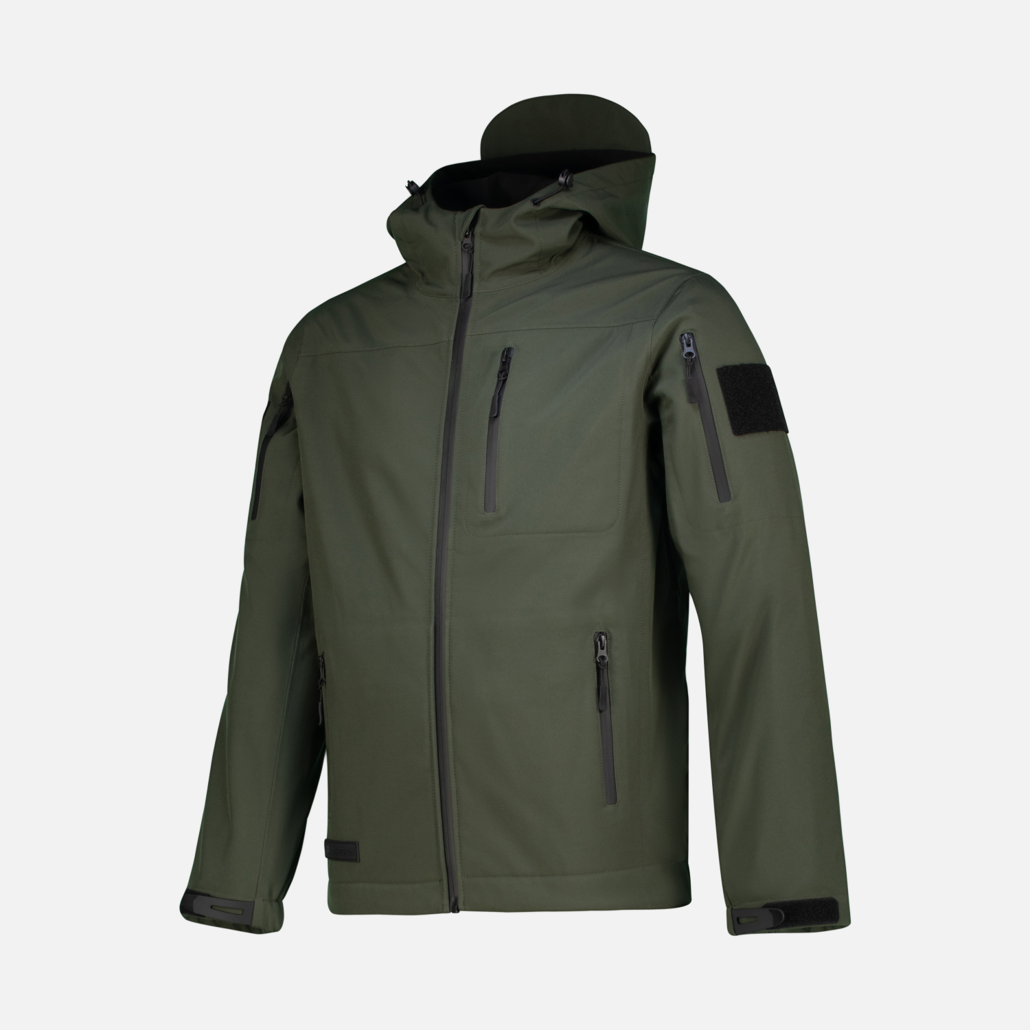 The BÆRSkin Waterproof Softshell Jacket BÆRSkin Tactical