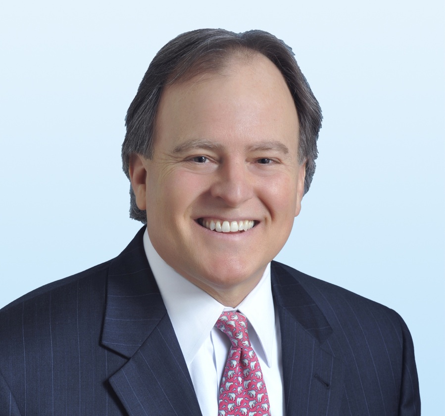 Weeks Robinson Buys Allen Group Buildings, Taps Bob Rice to Head DFW