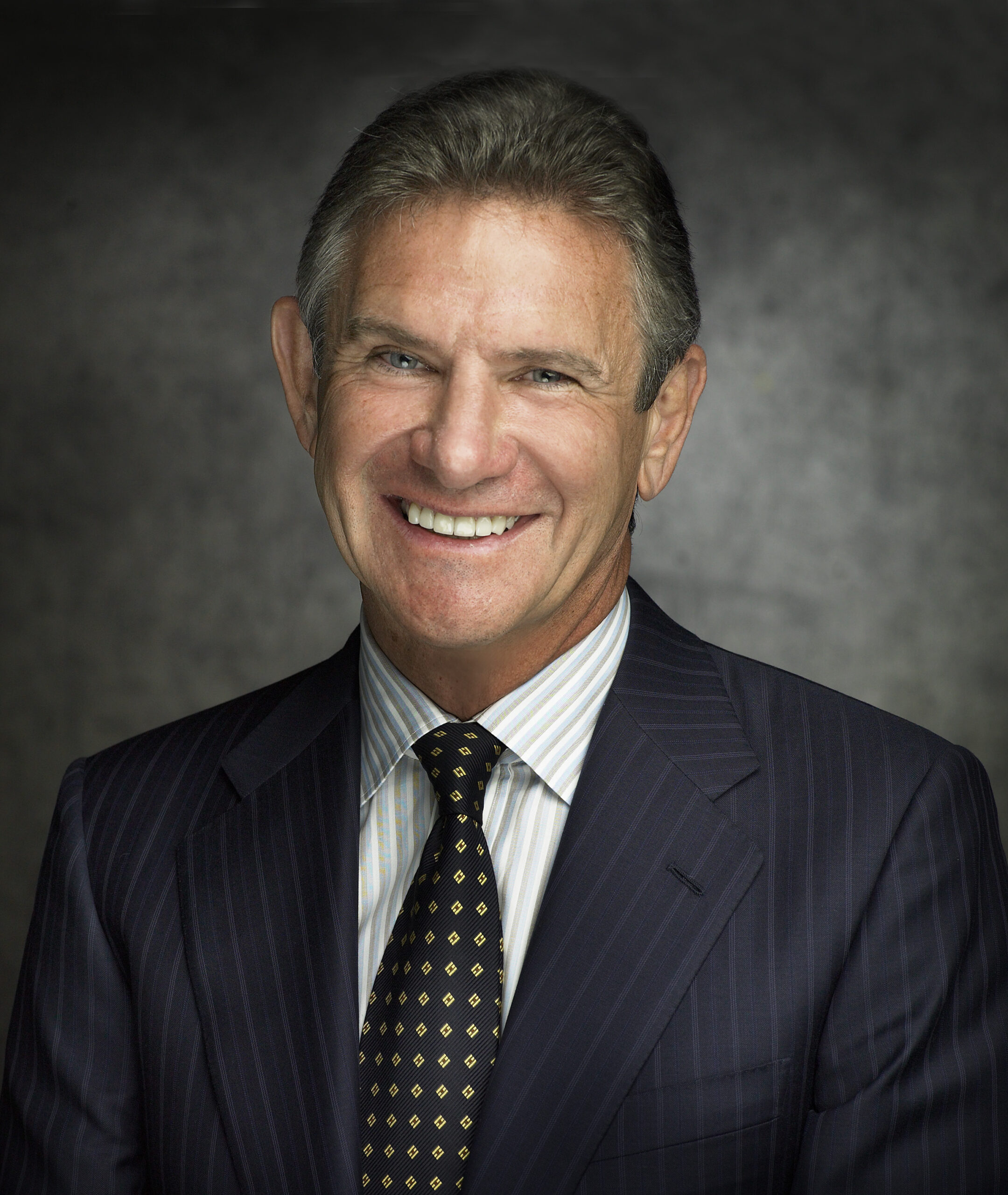 Craig Hall on the "Occupy" Movement, Entrepreneurship, and the Arts