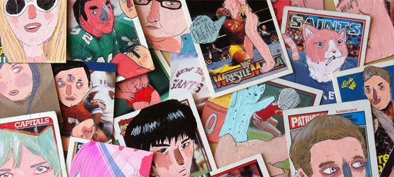 This Week's Gallery Openings May 26 D Magazine