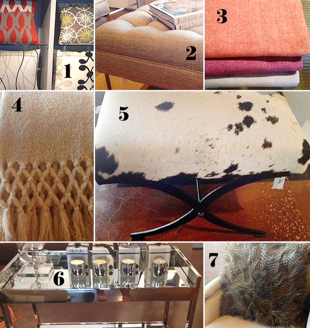 Our Picks from the Peacock Alley Showroom D Magazine