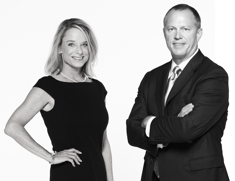 Conversation With Moody Younger and Kathy Permenter, Younger Partners D Magazine