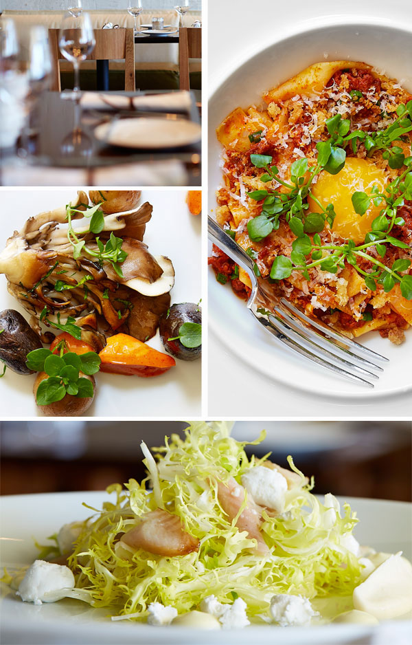 Restaurant Review FT33 in Dallas Design District D Magazine