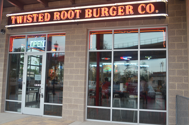 Twisted Root is Now Open Inside Downtown Carrollton D Magazine