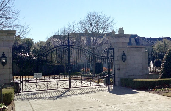 The 35 Richest Neighborhoods in DallasFort Worth D Magazine