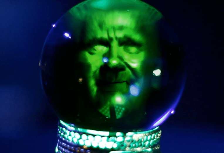 Trammell Crow Alumni Flock to Dallas for 100th Birthday Bash D Magazine