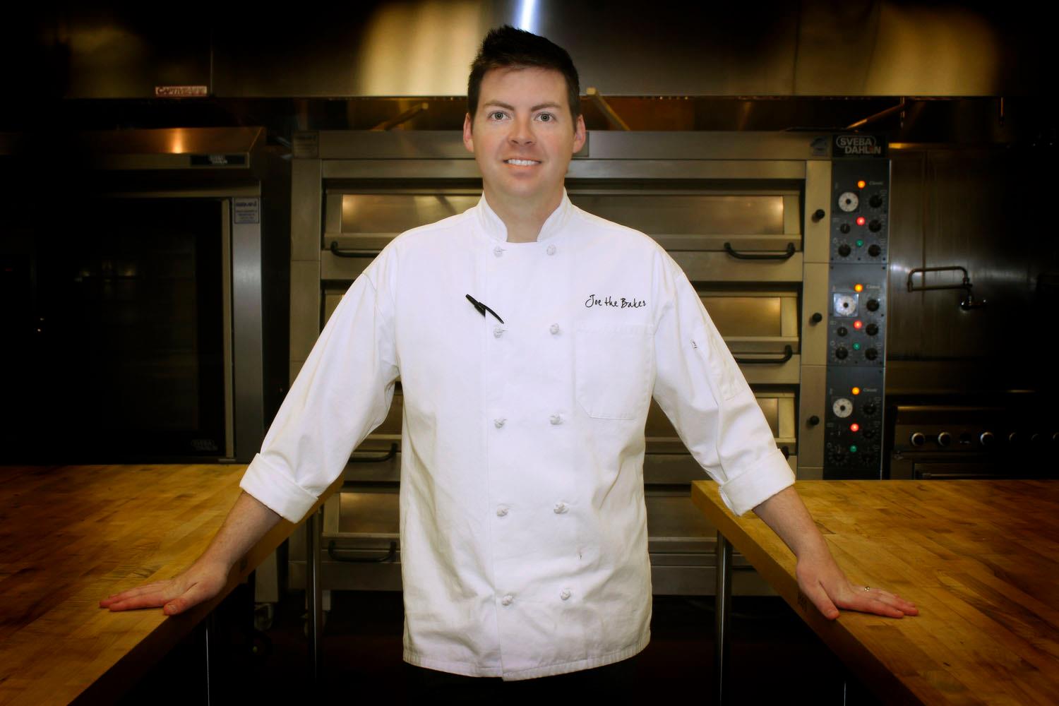 Joe the Baker to Appear on Food Network’s King of Cones D Magazine