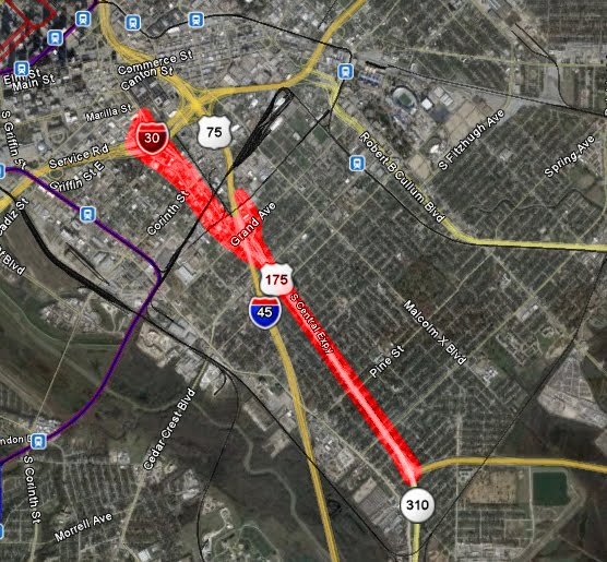 Dead man's Curve D Magazine