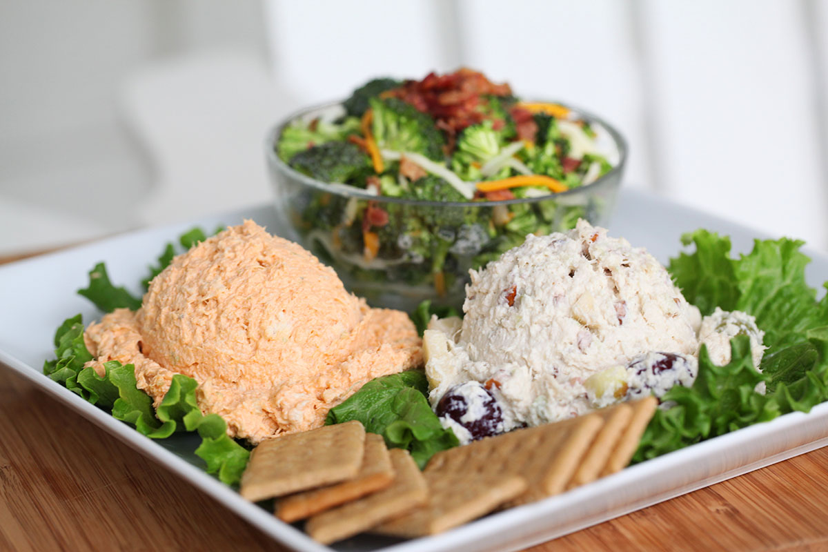 Chicken Salad Chick to Open in Dallas D Magazine