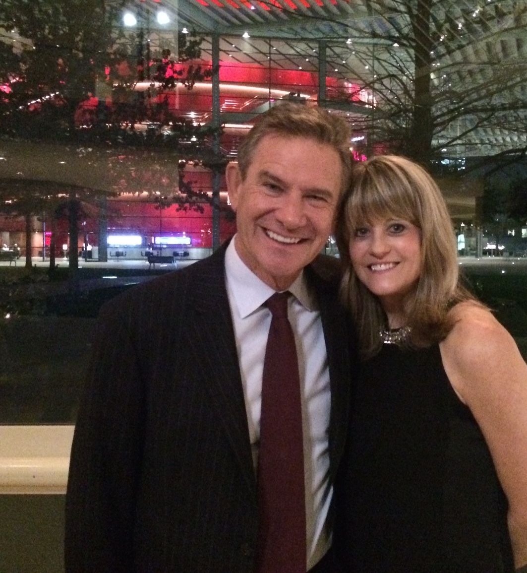 Hall Financial Group's Kim Butler Wins NTCAR Stemmons Service Award D Magazine