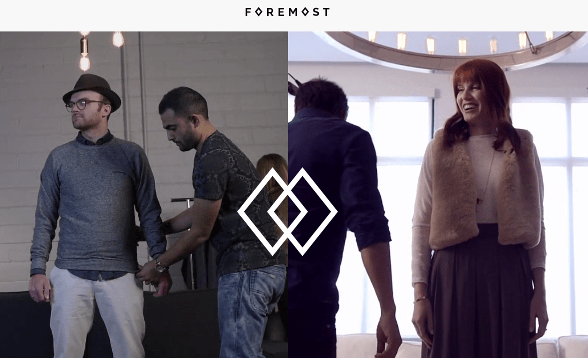 DallasBased Site Foremost Launches D Magazine