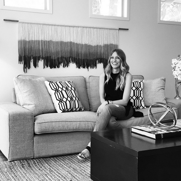 Lauren Williams of BOHO by LAUREN D Magazine