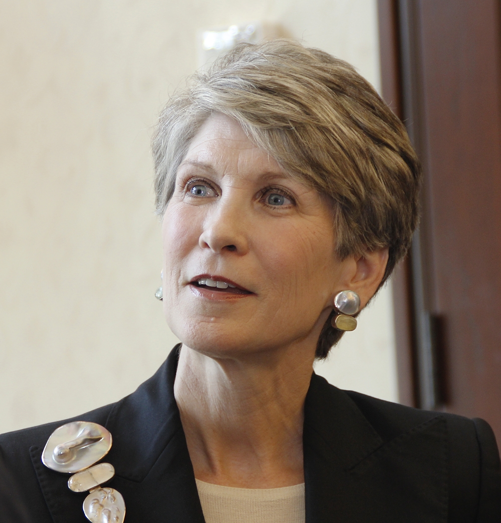 Laura Miller on the Failings of Jennifer Gates and the Battle To Save