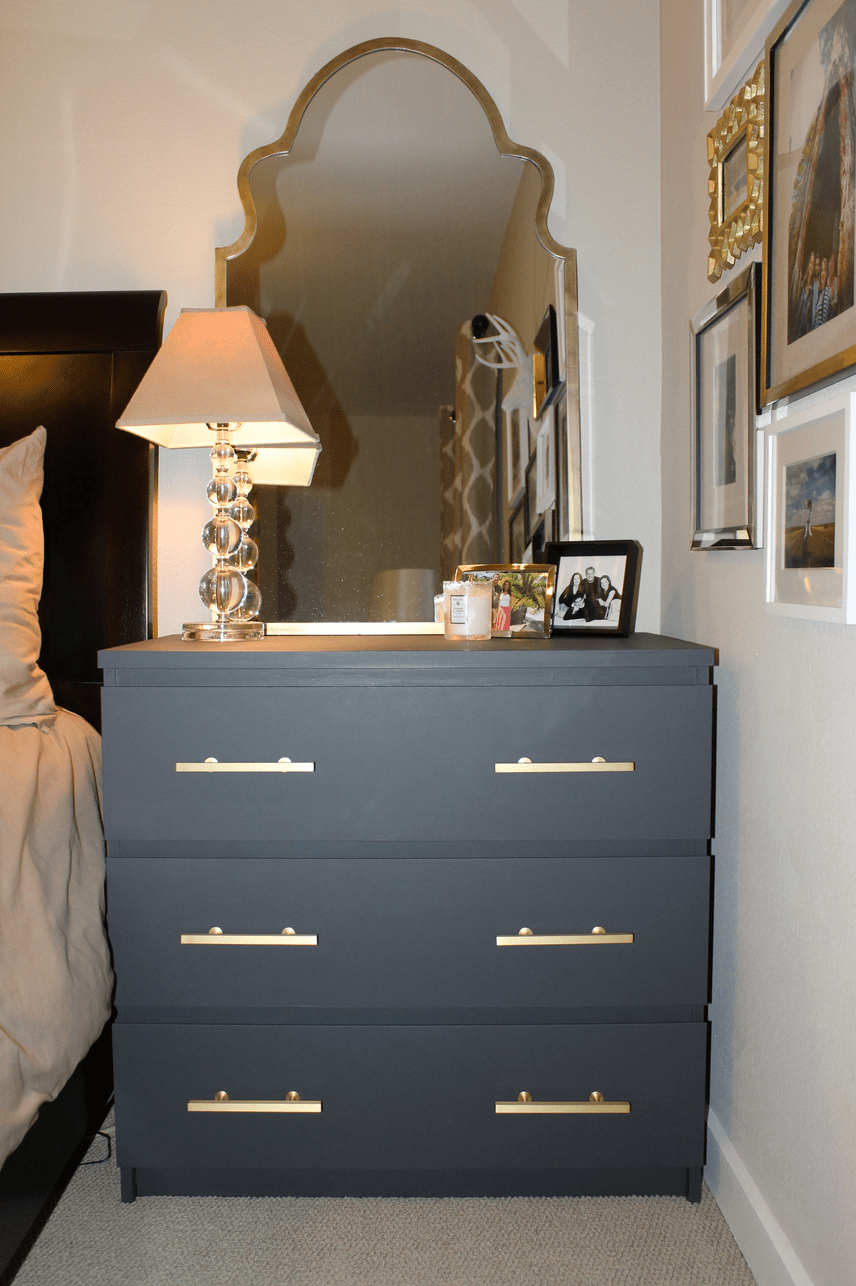 IKEA Recalls Our DIY Malm Dresser D Magazine
