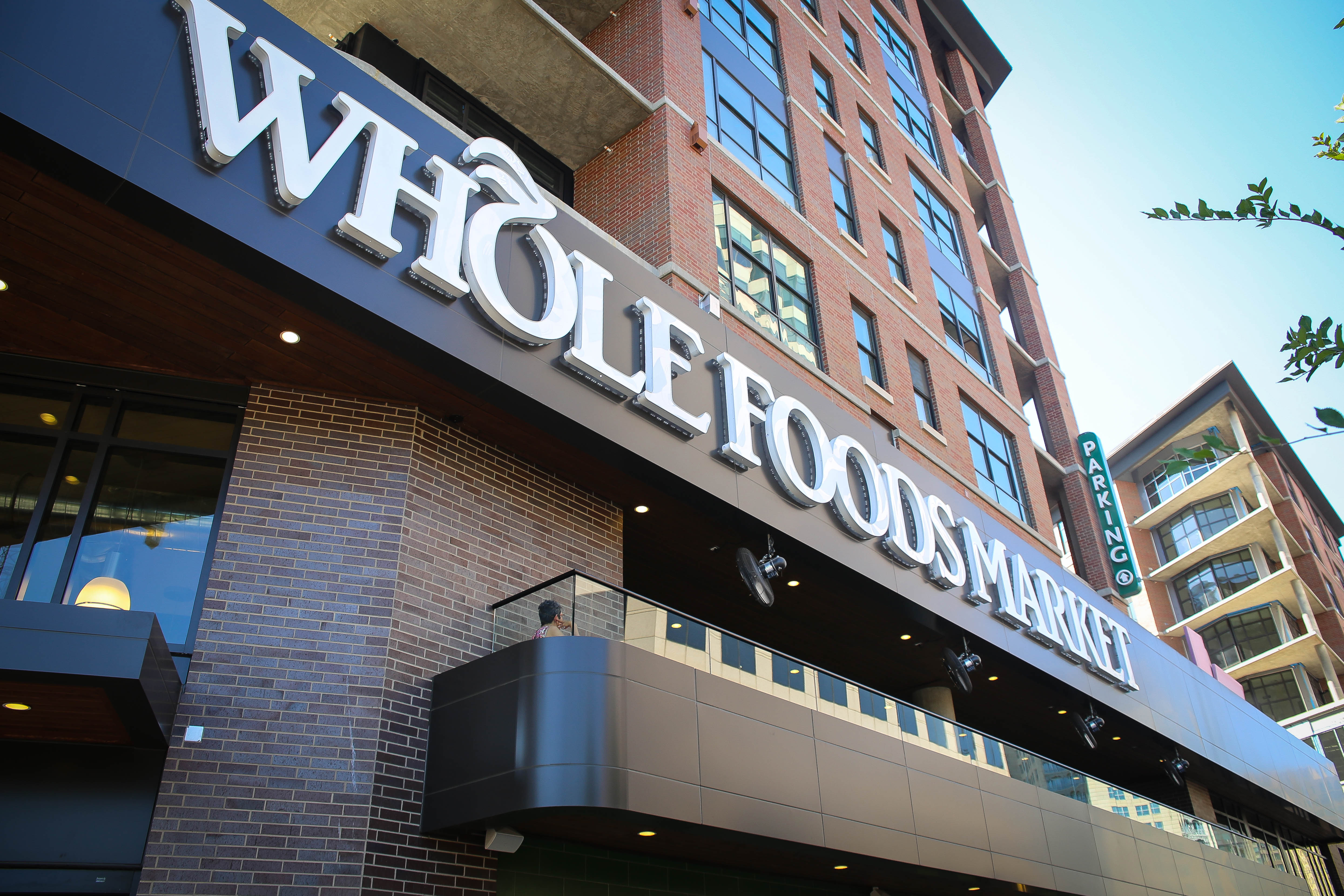 A Sneak Peek at Whole Foods Market in Uptown D Magazine