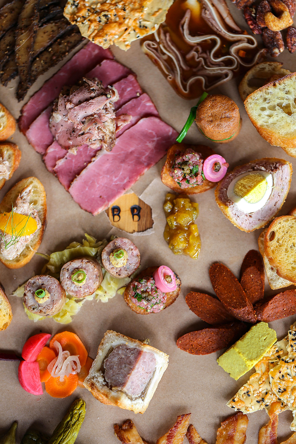 The Best Charcuterie Boards in Dallas D Magazine