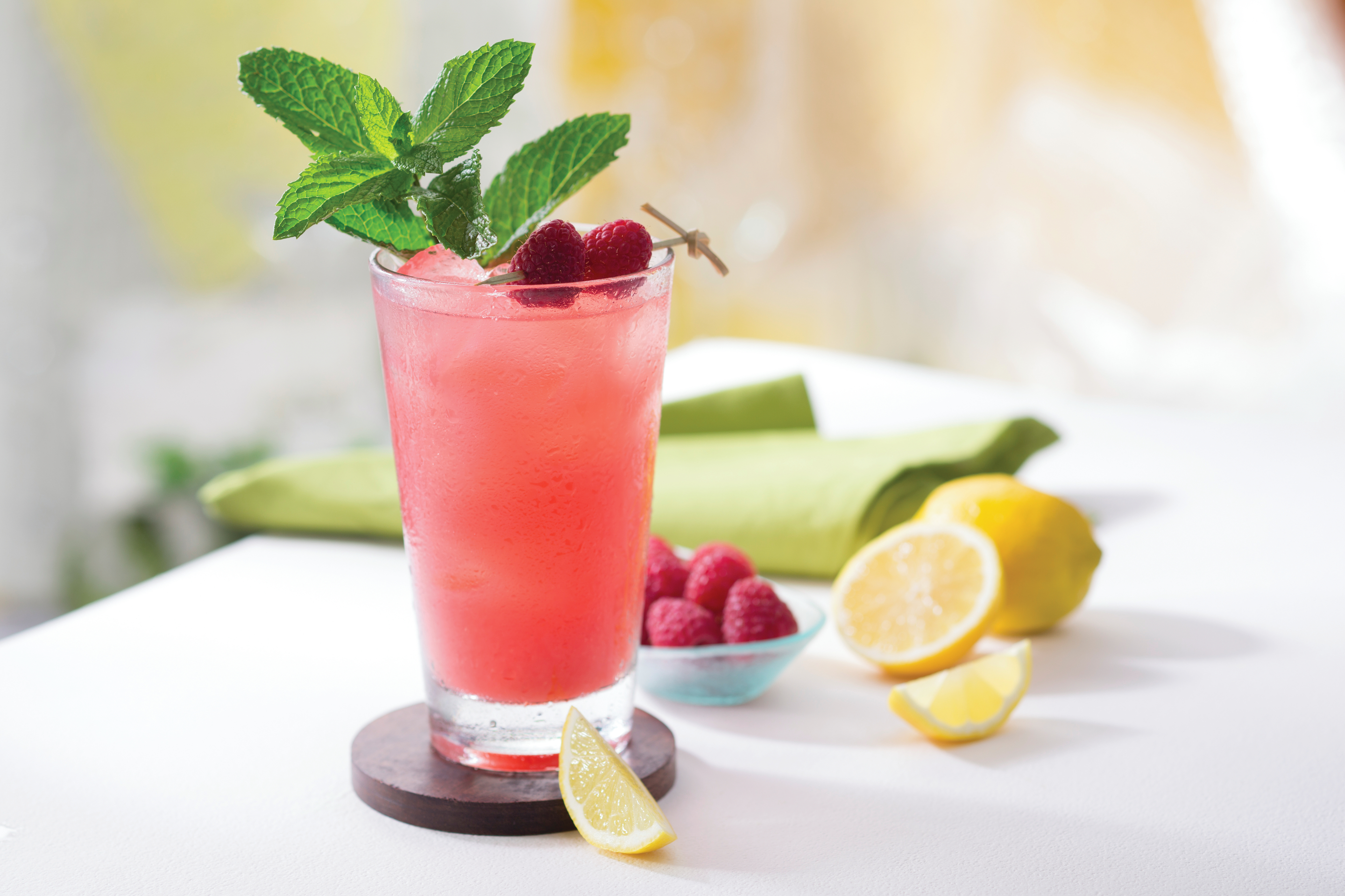 5 Places to Get Your Lemonade Fix in Dallas D Magazine