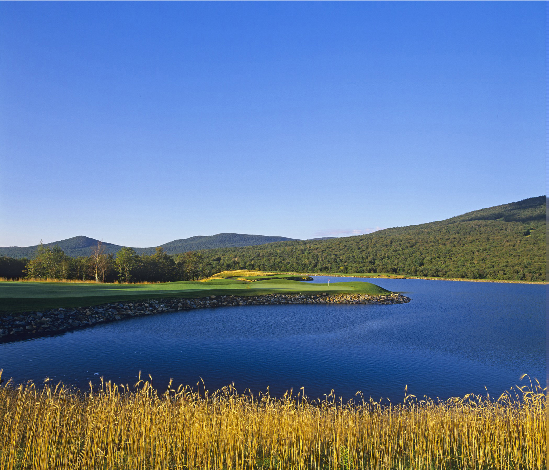 Stowe, Vermont D Magazine