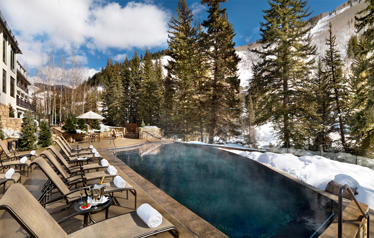 Vail and Aspen, Colorado D Magazine