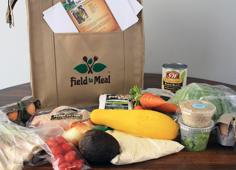 The Localist Field to Meal Bags D Magazine