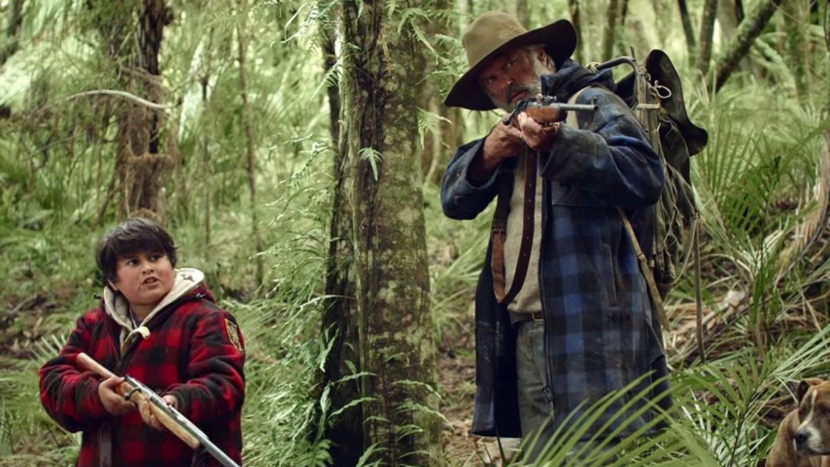Hunt For the Wilderpeople Is a Pleasantly Oddball Family Film D Magazine
