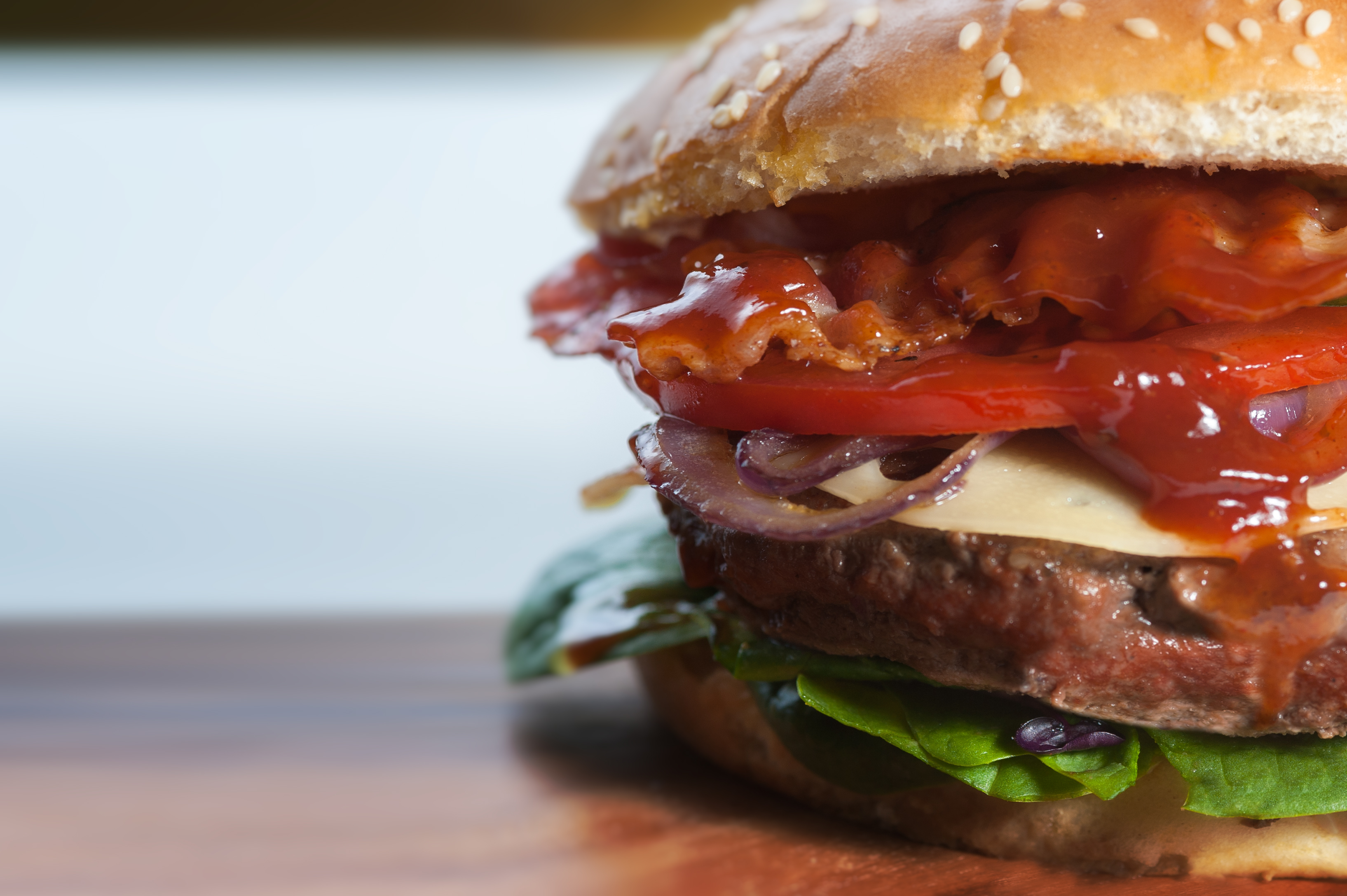 5 Pro Tips for Making the Best Burger Ever D Magazine
