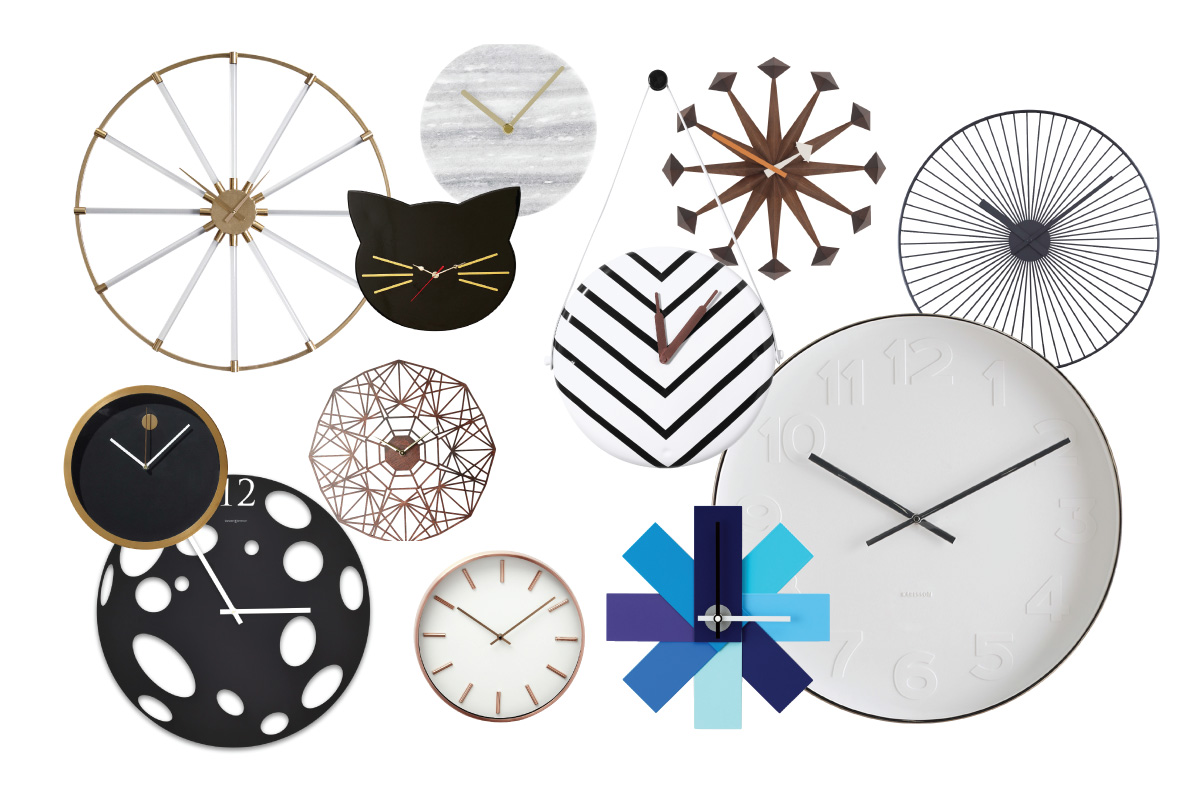 Clock Time With These 13 Dallas Pieces D Magazine