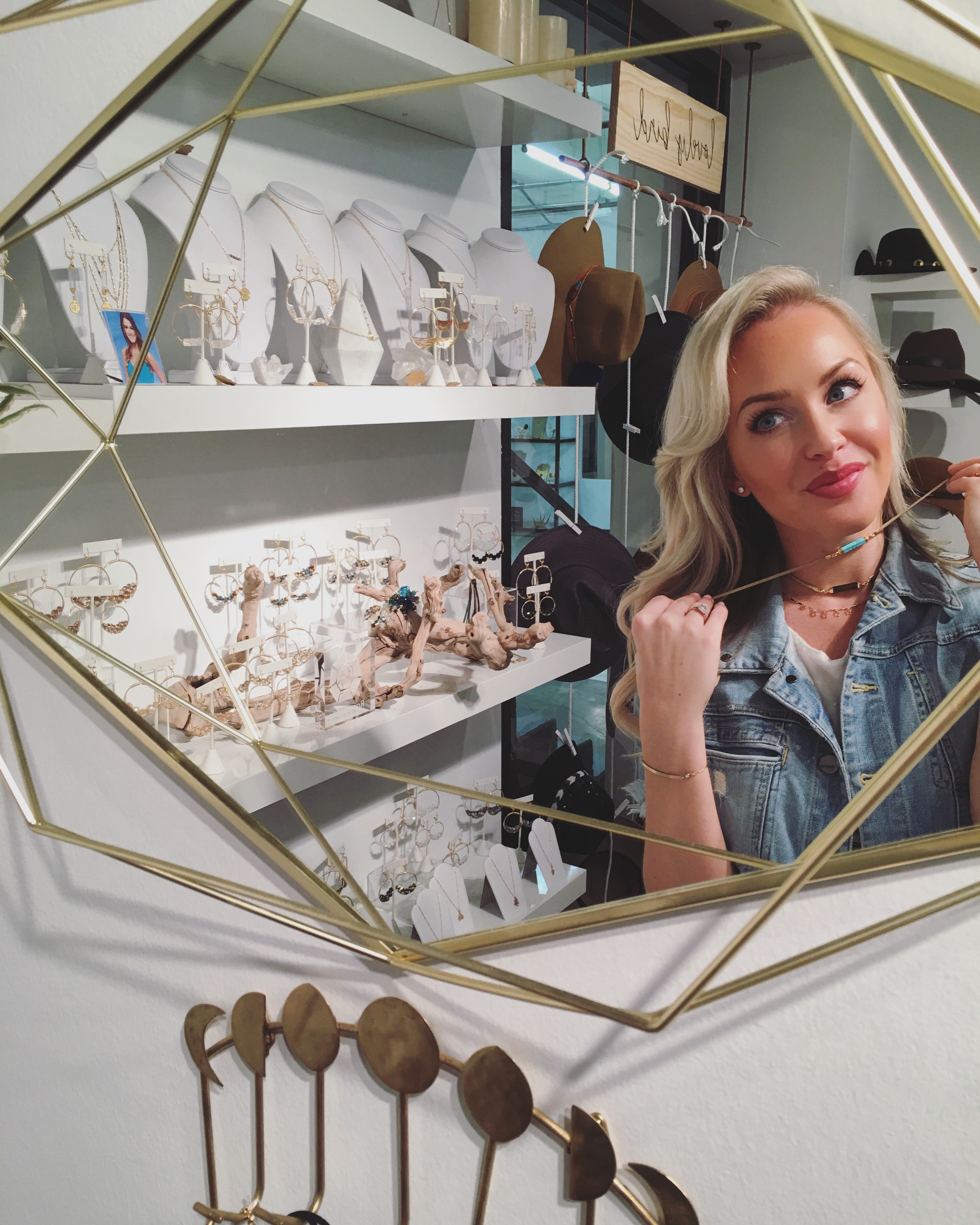 Get to Know Dallas Jewelry Designer Rory Ashton D Magazine
