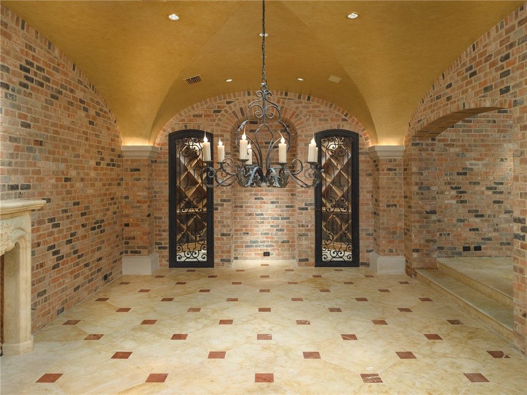 What You Can Buy Homes with Wine Cellars D Magazine