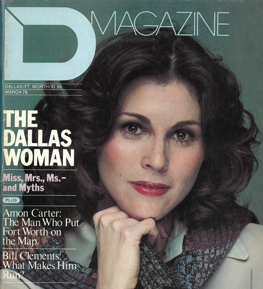 Flashback Friday The Official Dallas Restaurant Guide (Circa 1978) D