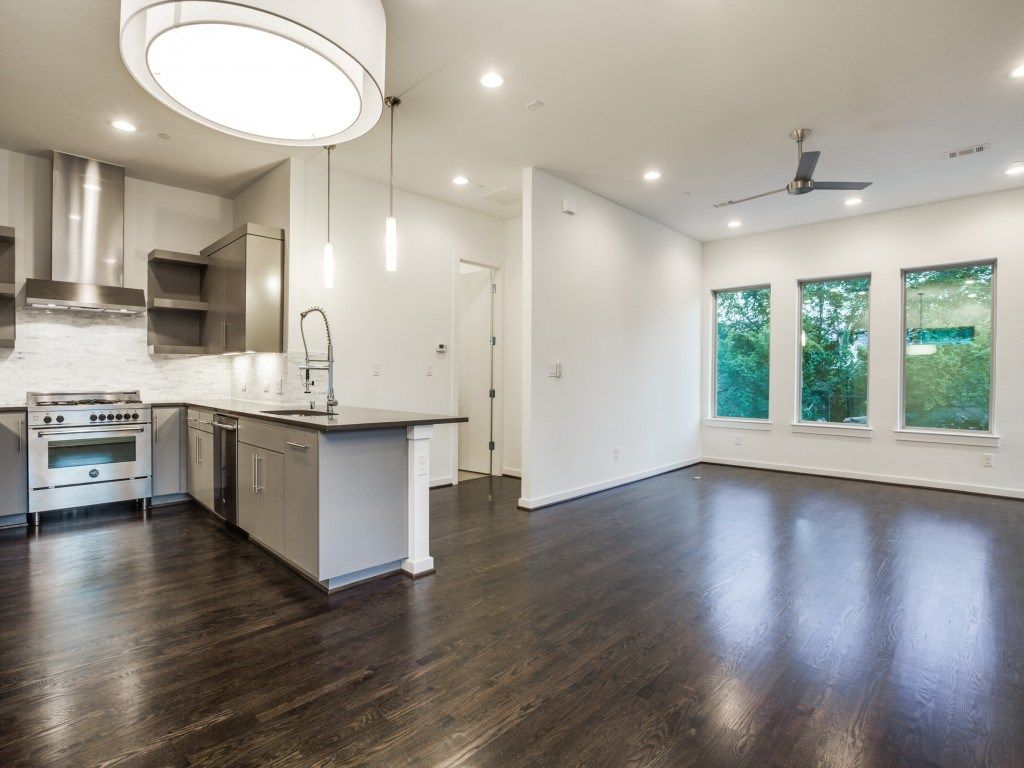 What You Can Buy Lower Greenville Townhomes D Magazine