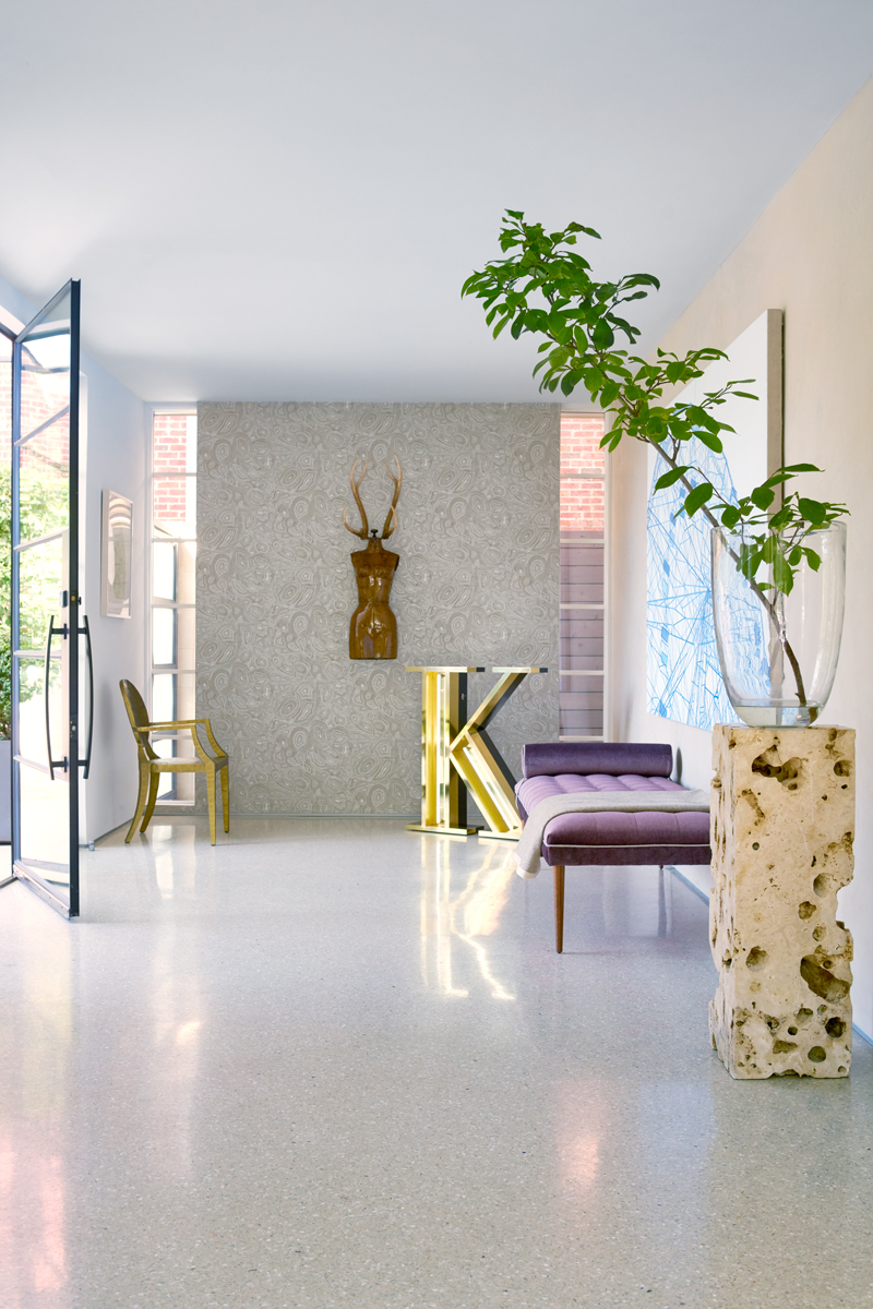 How This Highland Park Home Transformed From Nook to Storybook D Magazine