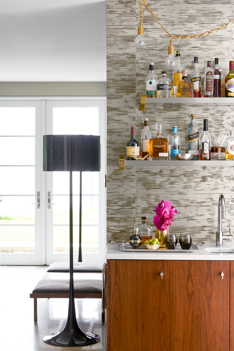 How This Highland Park Home Transformed From Nook to Storybook D Magazine