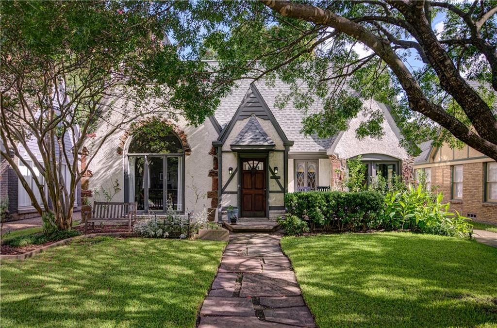 Open Houses to Hit This Weekend Spooky Edition D Magazine
