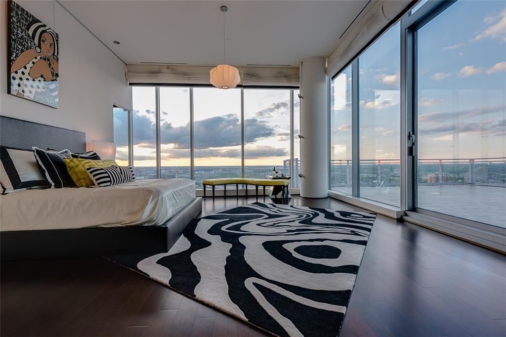 Four Posh Penthouses You Can Buy in Dallas D Magazine