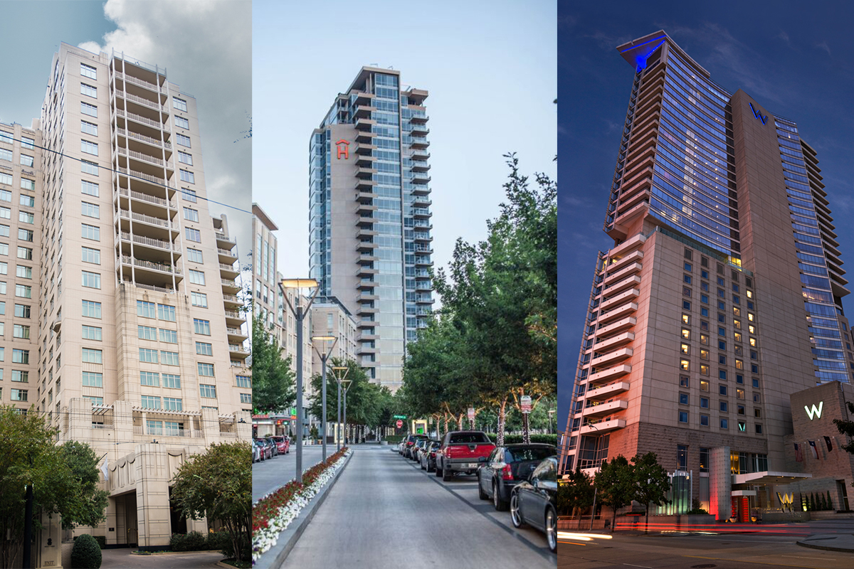 Find Your Perfect HighRise Home in Dallas D Magazine